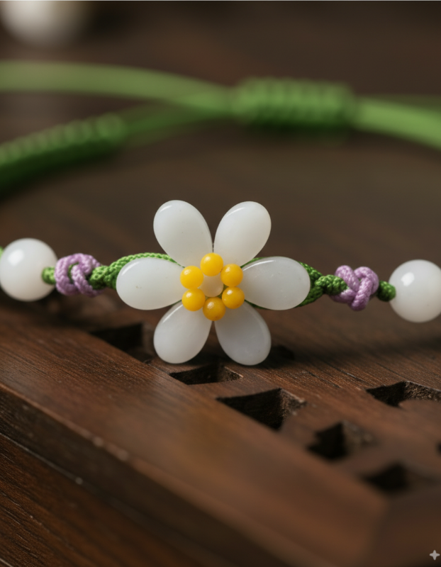 Daisy Spring Whisper