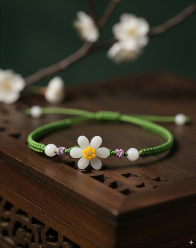 Daisy Spring Whisper