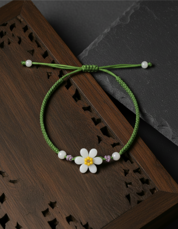 Daisy Spring Whisper