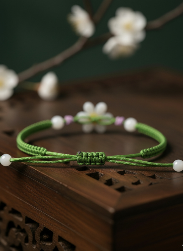 Daisy Spring Whisper