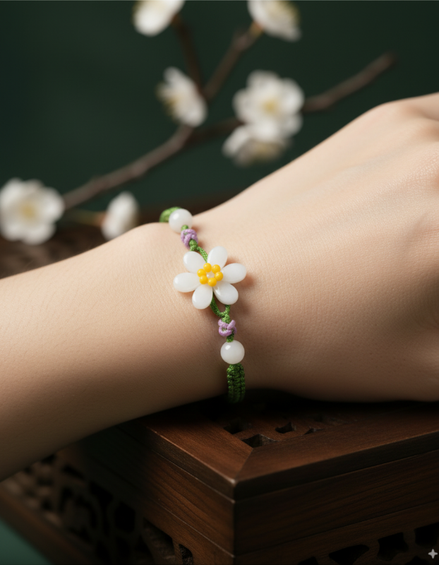 Daisy Spring Whisper