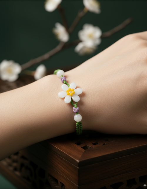 Daisy Spring Whisper