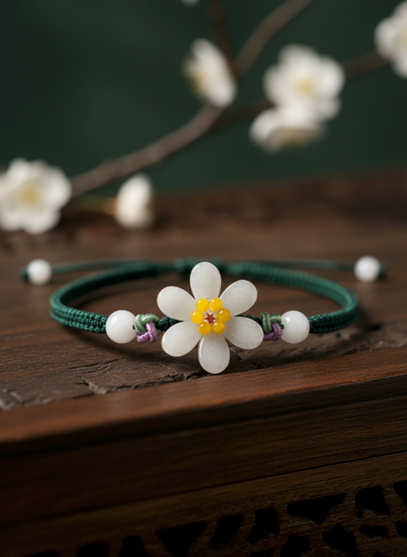 Daisy Forest Whisper