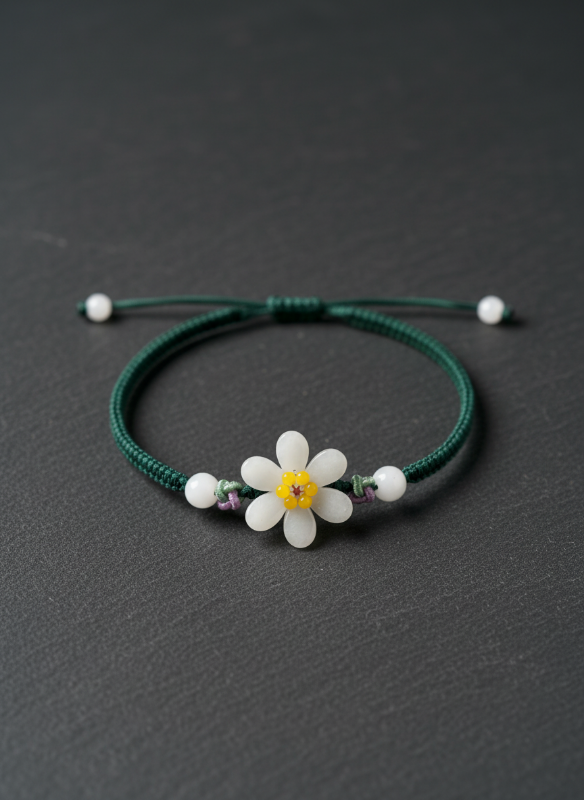 Daisy Forest Whisper