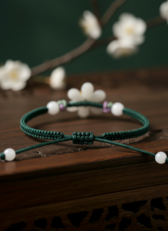 Daisy Forest Whisper