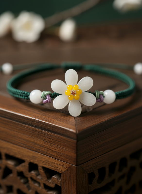 Daisy Forest Whisper