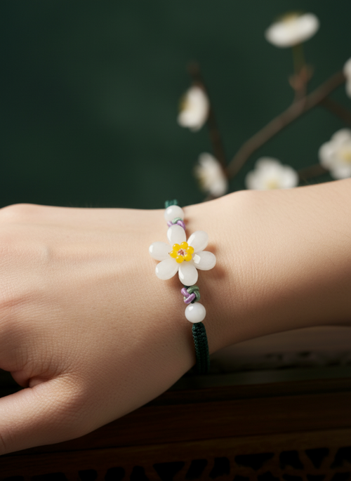 Daisy Forest Whisper